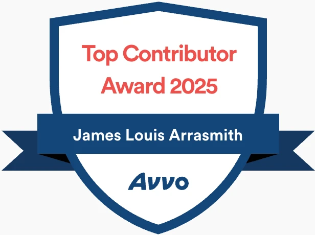 Top Contributor Award 2025